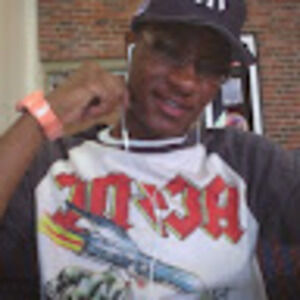 Meet your Posher, Da-von